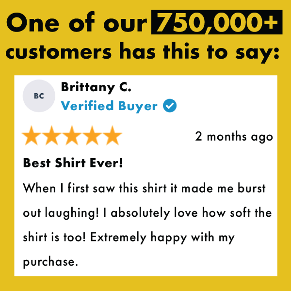 Live Laugh Love' Shirt