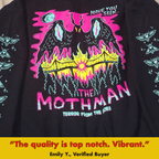 Mothman' Sweatshirt