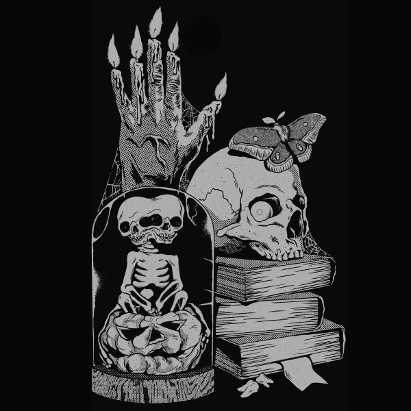 Oddities' Shirt