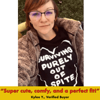 Purely Spite' Shirt