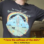 Sound of Existential Dread' Shirt