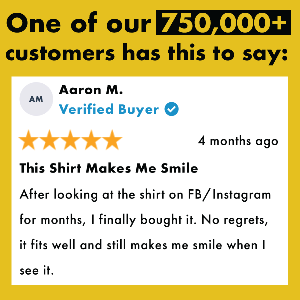 Summon Someone Else' Shirt