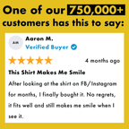 Summon Someone Else' Shirt