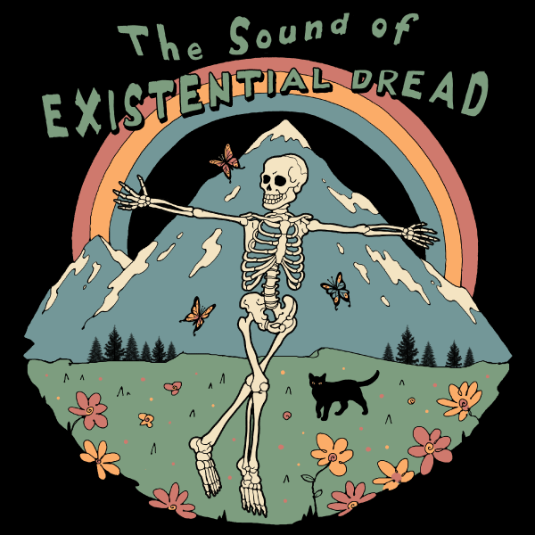 Sound of Existential Dread' Shirt