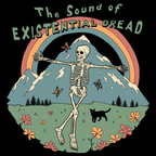Sound of Existential Dread' Shirt