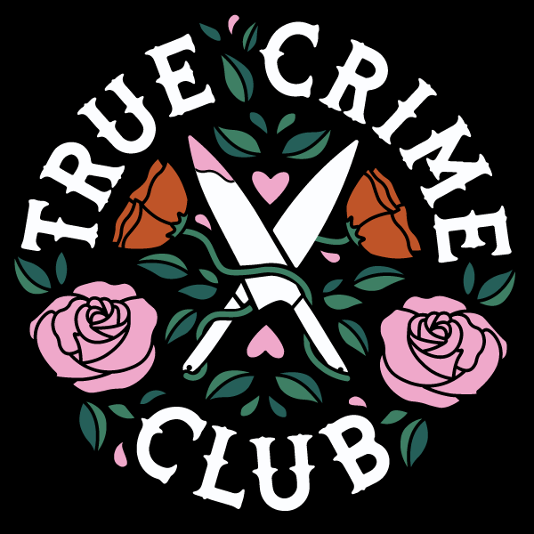 True Crime Club' Shirt