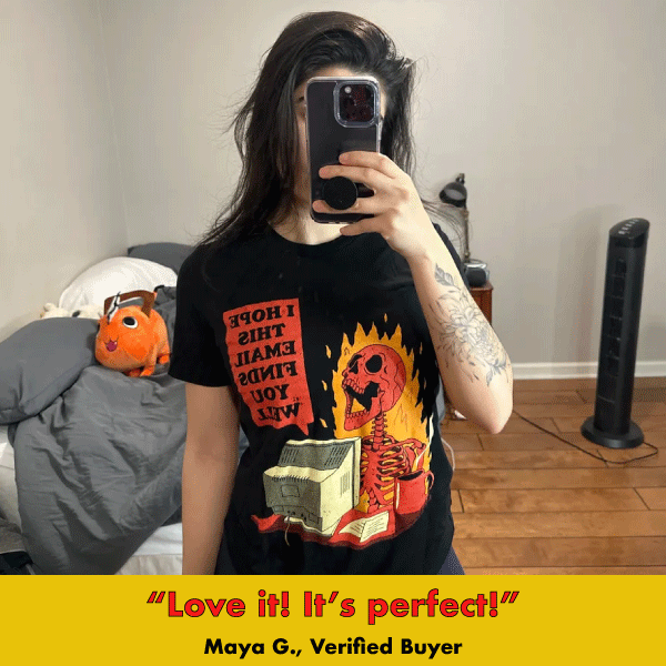 You've Got Mail' Shirt